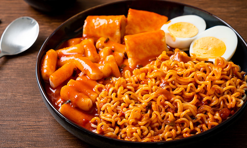 Rabokki