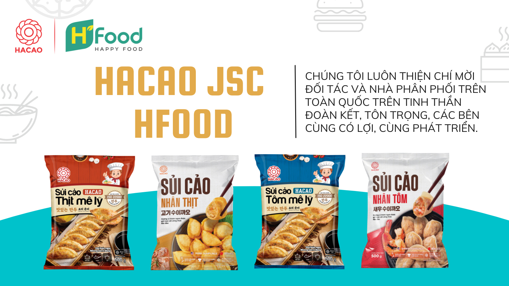 HACAO - HFOOD