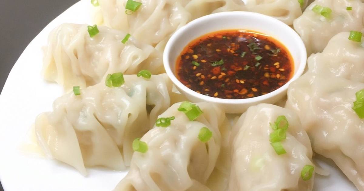 Sốt dầu hành
