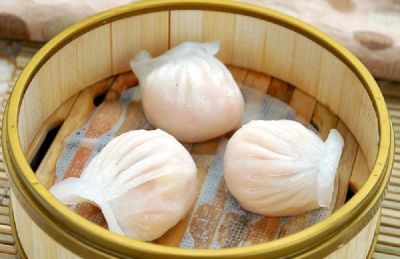 Há cảo Trung Quốc - Nguồn gốc và ý nghĩa của món ăn
